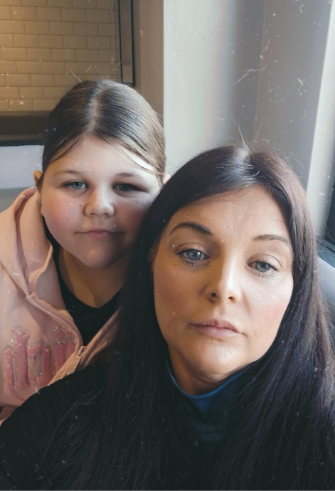 Mothers day Keyring's