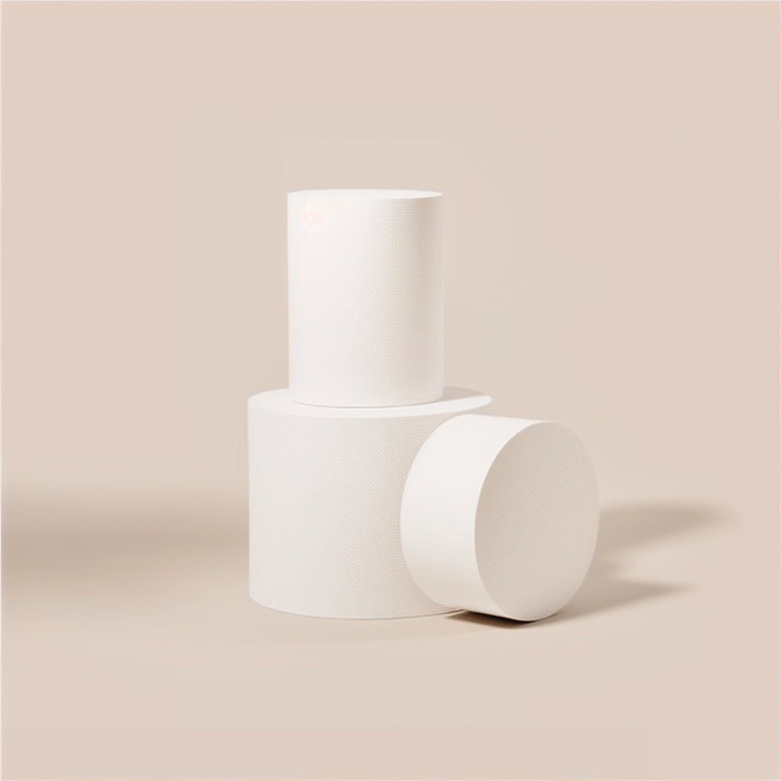 Personalised fridge magnets